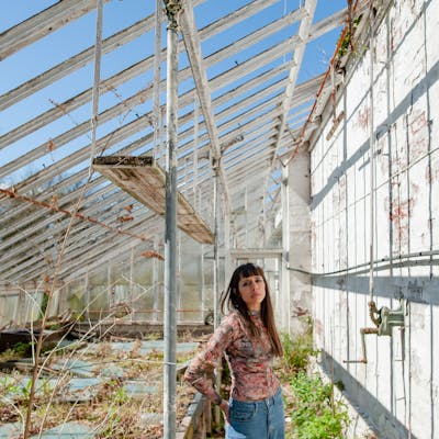 Connections to Sound: Kayla Painter with Elizabeth Crompton