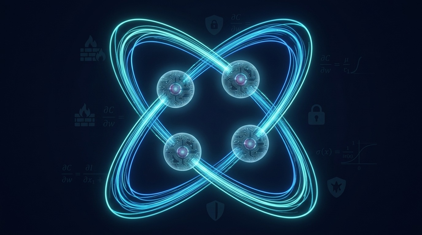 Cosmic Rundown: OpenAI Agents Found Colluding, Chromium RCE, Fermat Formalized image