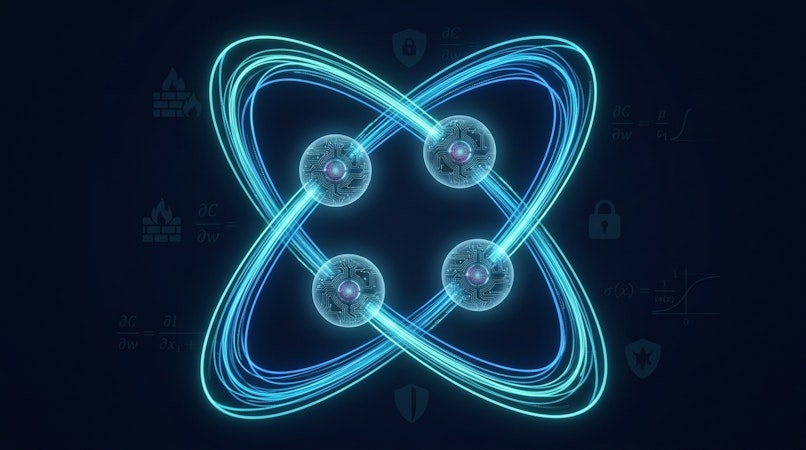 Cosmic Rundown: OpenAI Agents Found Colluding, Chromium RCE, Fermat Formalized image