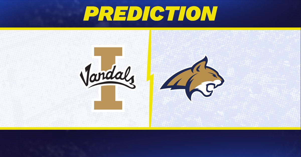 Idaho vs. Montana State prediction: Why Montana State is favored to win men's college basketball matchup [2/5/2026]