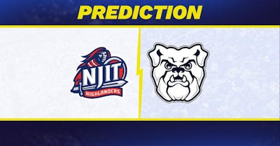 N.J.I.T. vs. Butler prediction: Butler favored to win men's college basketball matchup [12/22/2025]