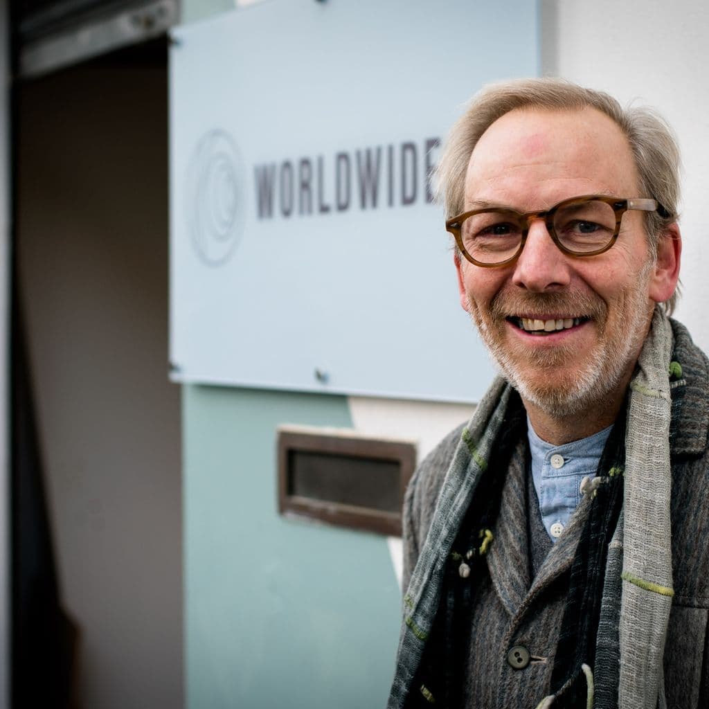 Patrick Forge // 30-11-16