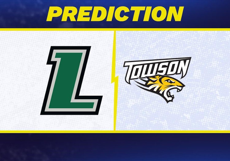 Loyola (MD)-Towson Predictions and Game Preview.