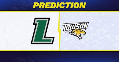 Loyola (MD) vs. Towson prediction: Why Towson is favored to win men's college basketball matchup [11/3/2025]