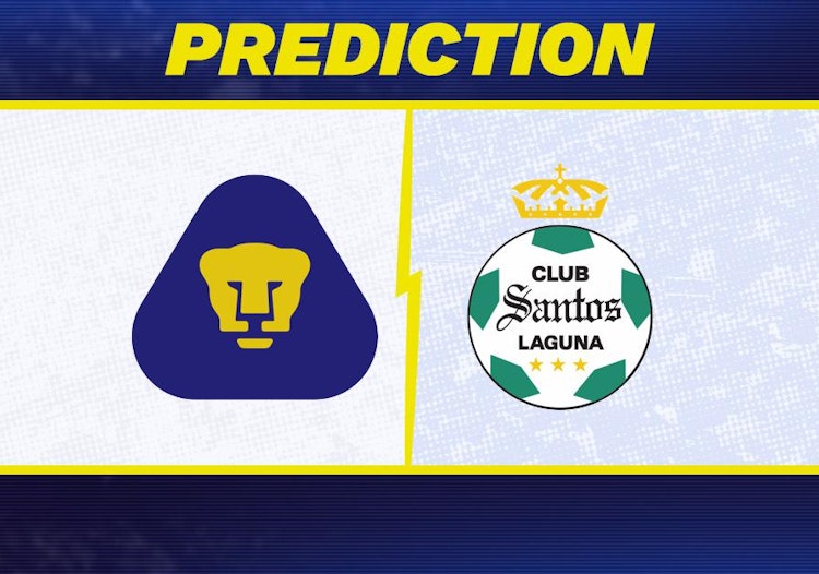 Pumas UNAM-Santos Laguna Predictions and Game Preview.