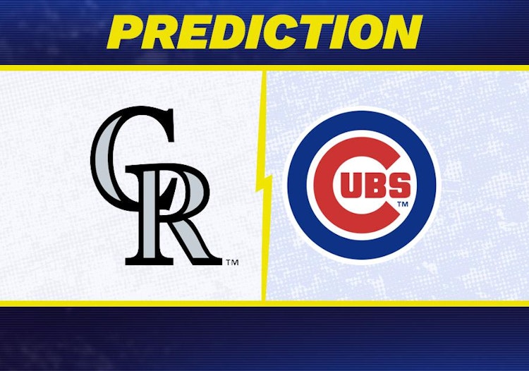 Colorado Rockies-Chicago Cubs Predictions and Game Preview.