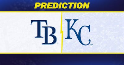 Rays vs. Royals Prediction: Kansas City Predicted to Win Tuesday's MLB Matchup [6/24/2025]