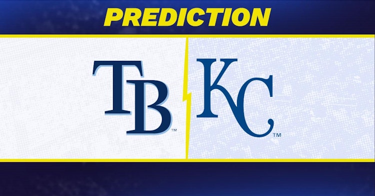 Tampa Bay Rays-Kansas City Royals Predictions and Game Preview.