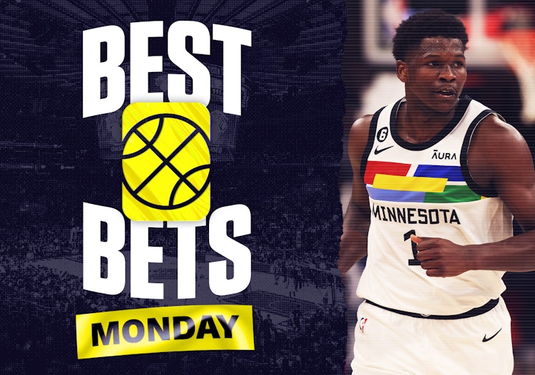 Best NBA Betting Picks and Parlay Today - Monday, December 26, 2022