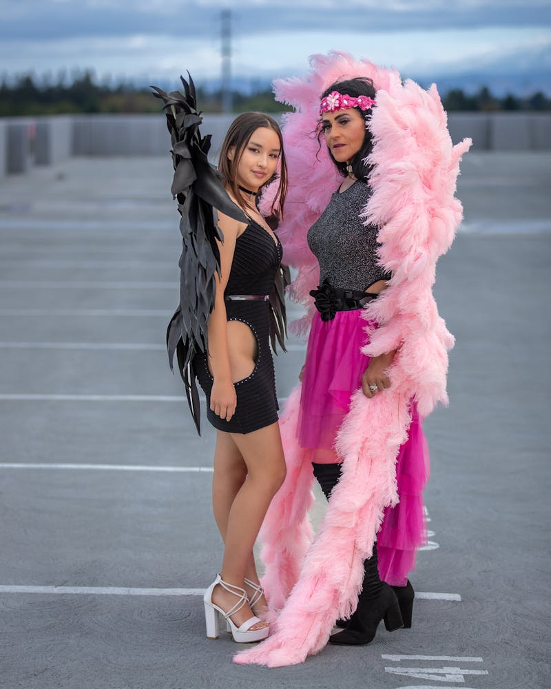 Dave Tong portfolio image 30