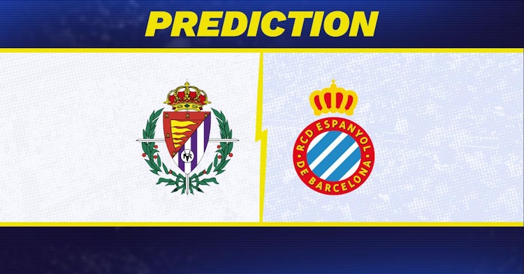 Valladolid vs. Espanyol Prediction, Odds, La Liga Picks [8/19/2024]