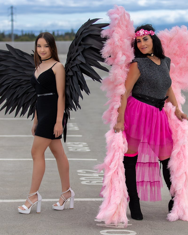 Dave Tong portfolio image 31