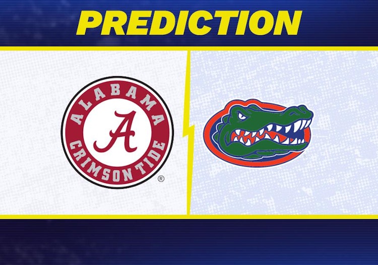 Alabama-Florida Predictions and Game Preview.