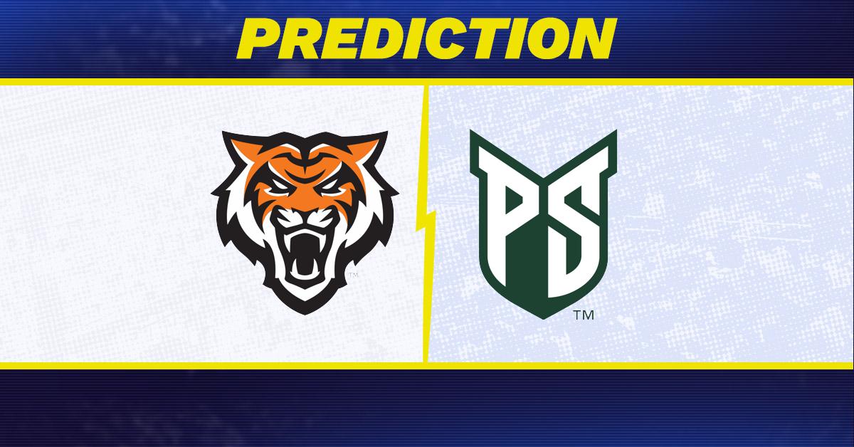 Idaho State vs. Portland State prediction: Why Portland State is favored to win men's college basketball matchup [3/8/2026]