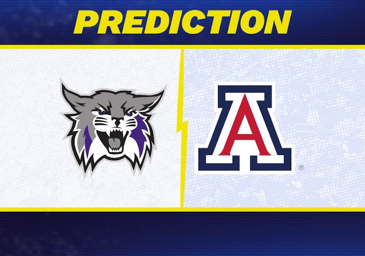 Weber State-Arizona Predictions and Game Preview.