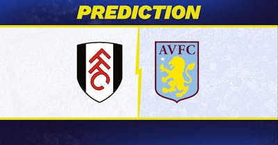 Fulham vs. Aston Villa Prediction, Odds, Premier League Picks [10/19/2024]