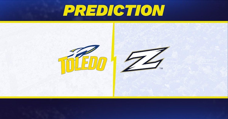 Toledo-Akron Predictions and Game Preview.