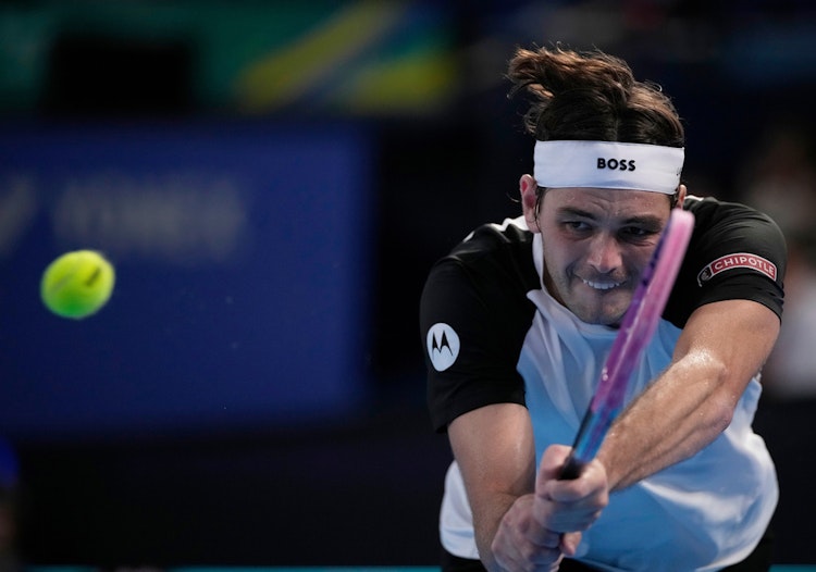 Tennis predictions and betting picks for Thursday, February 19, 2026.