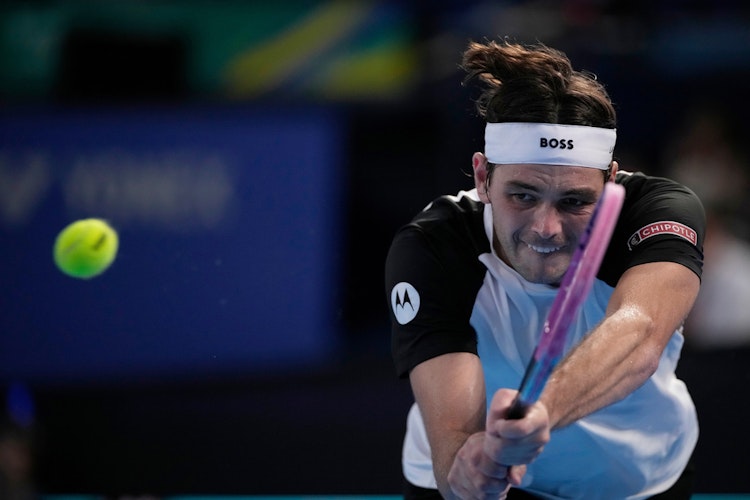 Tennis predictions and betting picks for Thursday, February 19, 2026.