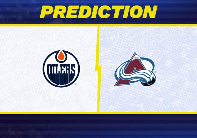 Edmonton Oilers-Colorado Avalanche Predictions and Game Preview.