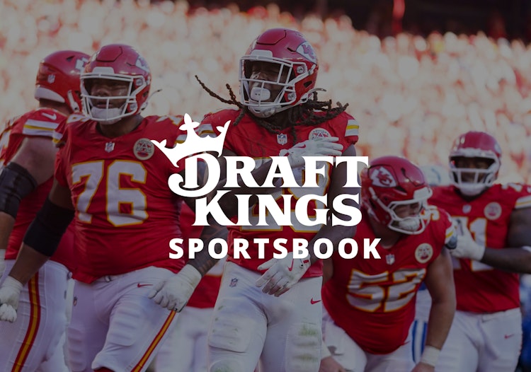 DraftKings Missouri Promo Double Your Money Chiefs SNF.