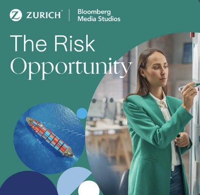 The Risk Opportunity series