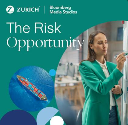 The Risk Opportunity series