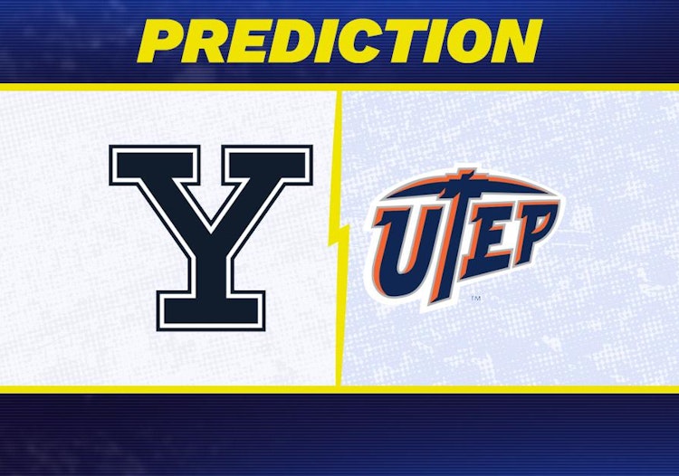 Yale-UTEP Predictions and Game Preview.