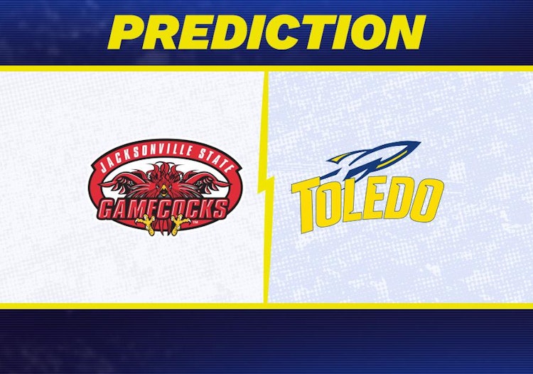 Jacksonville State-Toledo Predictions and Game Preview.