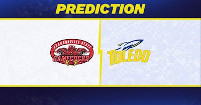 Jacksonville State vs. Toledo Prediction: Toledo Predicted to Win College Basketball Matchup [11/22/2024]