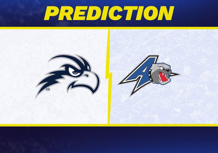 North Florida-UNC Asheville Predictions and Game Preview.