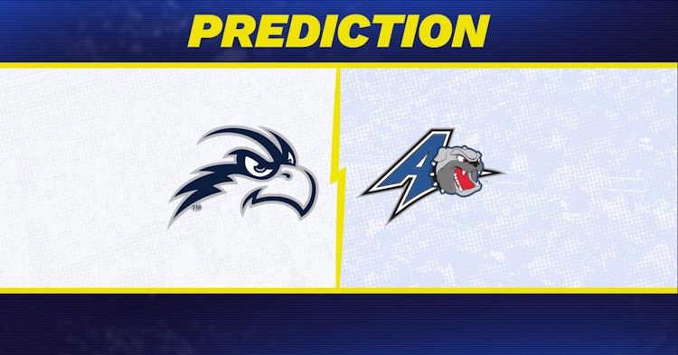 North Florida-UNC Asheville Predictions and Game Preview.