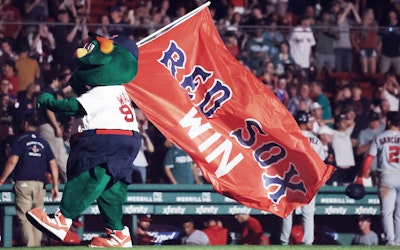 Is the public overrating the Red Sox after 15-game win streak?