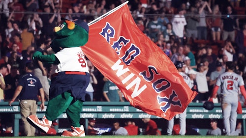 Is the public overrating the Red Sox after 15-game win streak?
