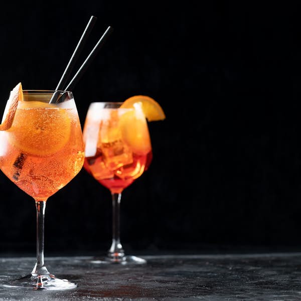 Classic Cocktail Class with Venetian Storytelling's main gallery image