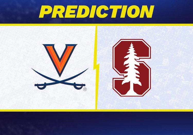 Virginia-Stanford Predictions and Game Preview.
