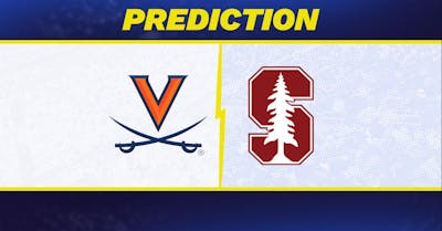 Virginia vs. Stanford Prediction: Stanford Predicted to Win College Basketball Matchup [1/11/2025]