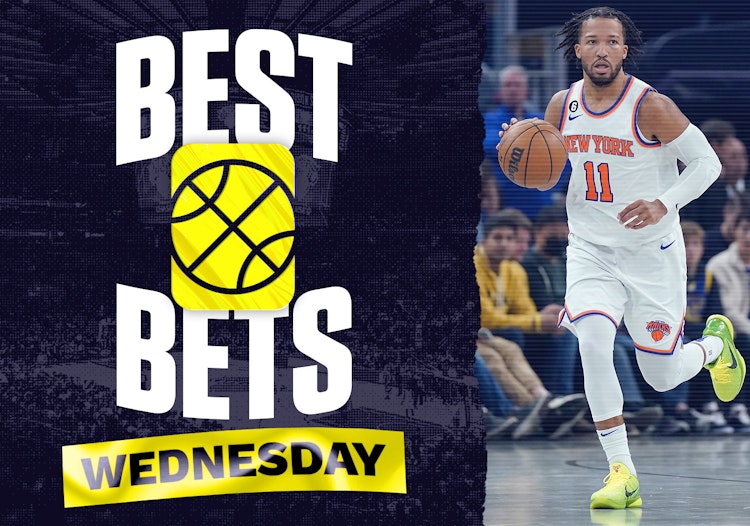 Best NBA Betting Picks and Parlay Today - Wednesday, December 21, 2022