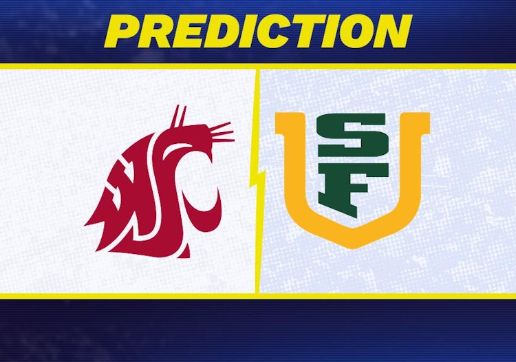 Washington State-San Francisco Predictions and Game Preview.