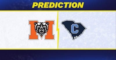 Mercer vs. Citadel prediction: Why Mercer is favored to win in college football Week 4, 2025