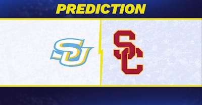 Southern University vs. USC Prediction: USC Predicted to Win College Basketball Matchup [12/22/2024]
