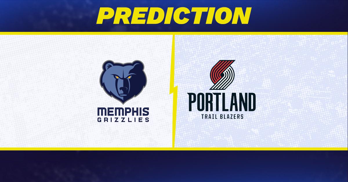 Grizzlies vs. Trail Blazers prediction: Why Portland is favored to win Friday's NBA game [2/6/2026]
