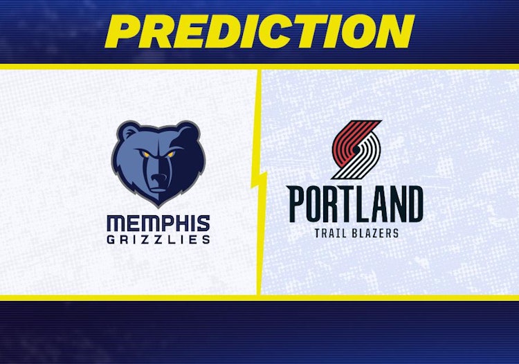 Memphis Grizzlies-Portland Trail Blazers Predictions and Game Preview.
