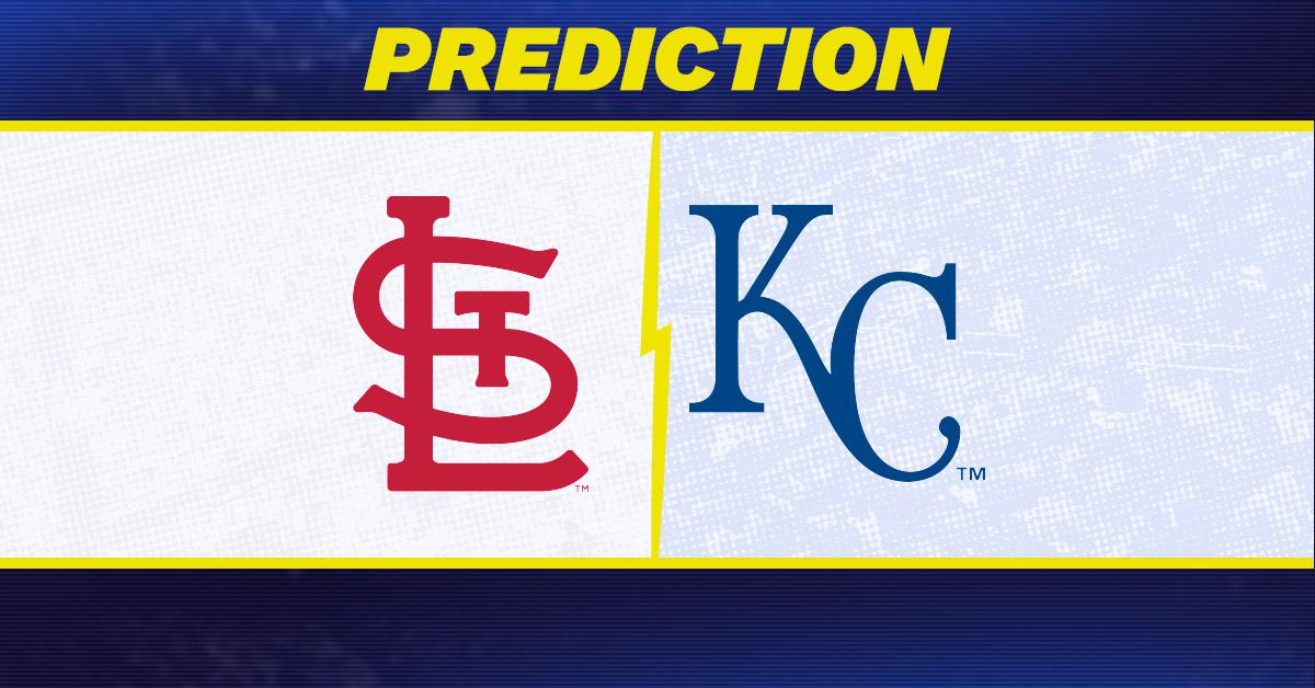 Cardinals vs. Royals prediction: Kansas City favored to win Thursday's MLB matchup [6/18/2026]