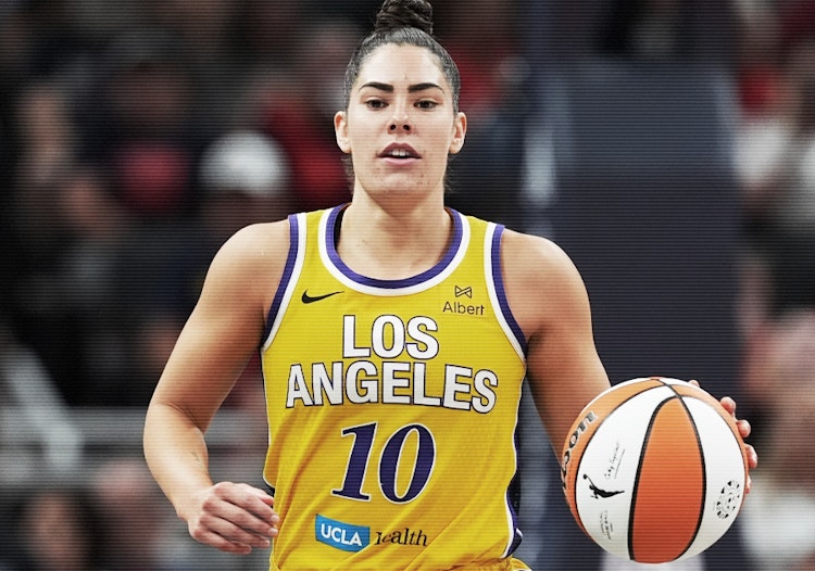 Sports Betting, WNBA Betting