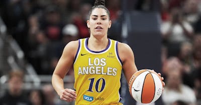 How the Dimers Model is Dominating WNBA Betting This Season
