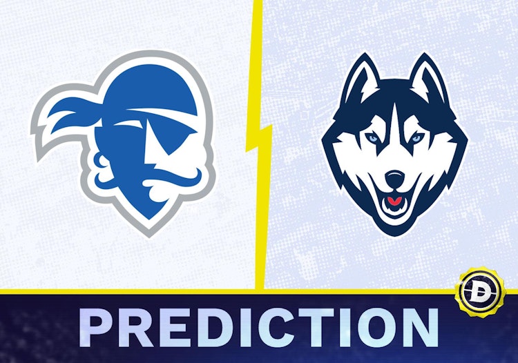 Seton Hall vs. Connecticut Prediction, Odds, College Basketball Picks [3/3/2024]