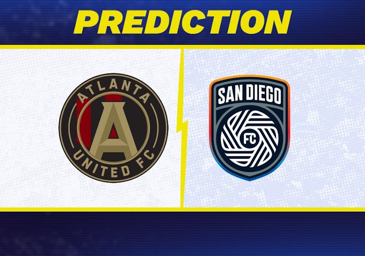 Atlanta United-San Diego FC Predictions and Game Preview.