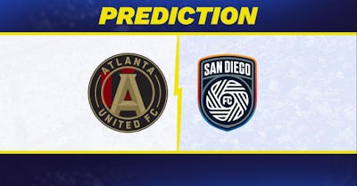 Atlanta United vs. San Diego FC prediction, odds, picks, and MLS Season Pass discount code [9/20/2025]