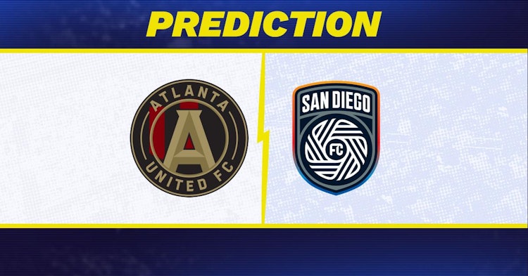 Atlanta United-San Diego FC Predictions and Game Preview.
